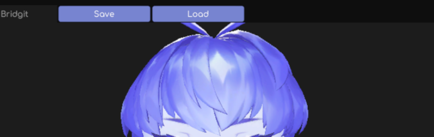 Liste tracking VBridger