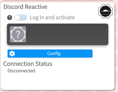 Les paramètres généraux de VTube Studio
