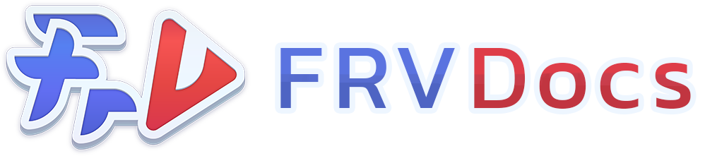 FRVDocs